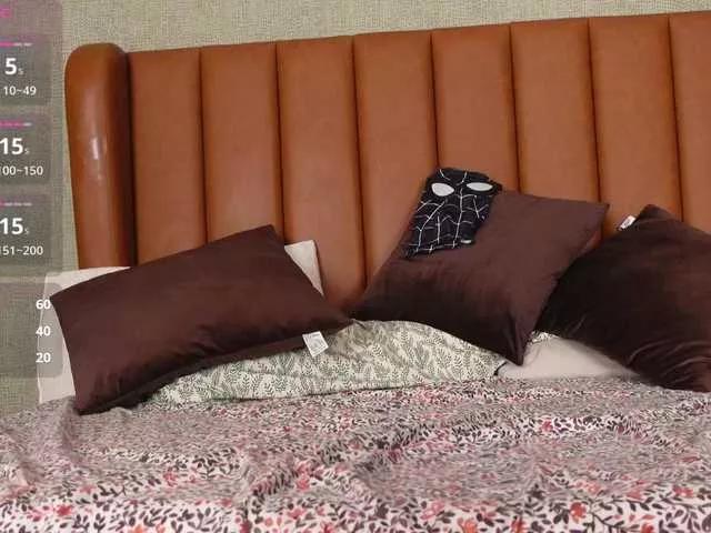 Freechat Alexa-Duque on BongaCams