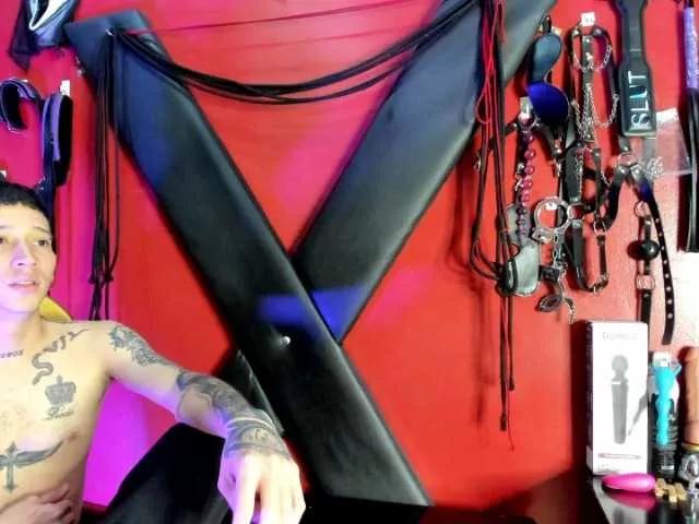 Offline alexa-n-alex on BongaCams