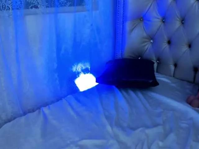 Offline AlexaFoxy18 on BongaCams