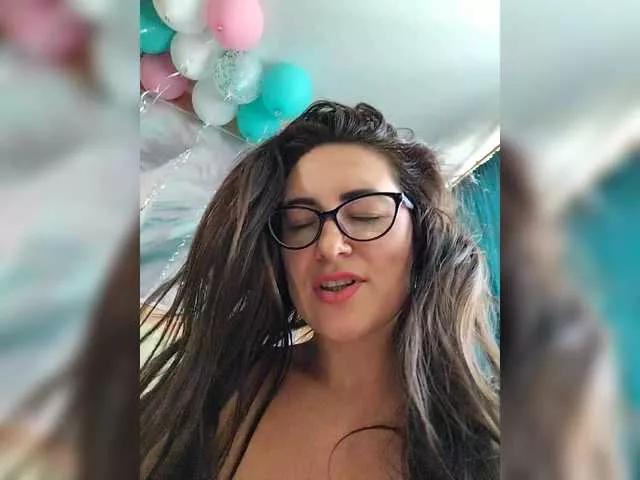 Offline AlicaMiller on BongaCams