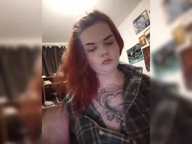 BongaCams AliceFoxy777 is Freechat AliceFoxy777 — Universe