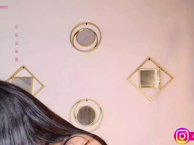 Freechat Aliceowenn on BongaCams