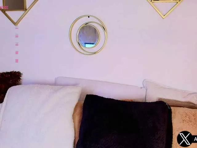 Freechat Aliceowenn on BongaCams