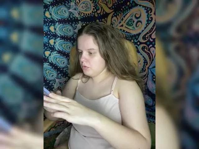 Offline alicepussy on BongaCams