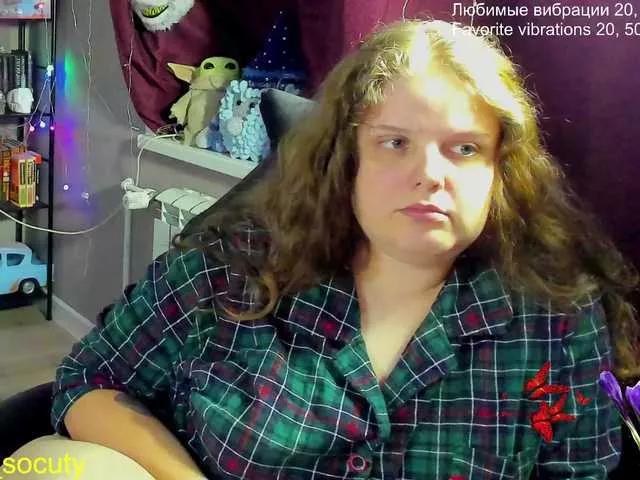 Offline alicepussy on BongaCams