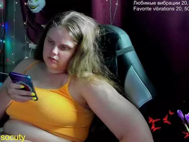 Offline alicepussy on BongaCams