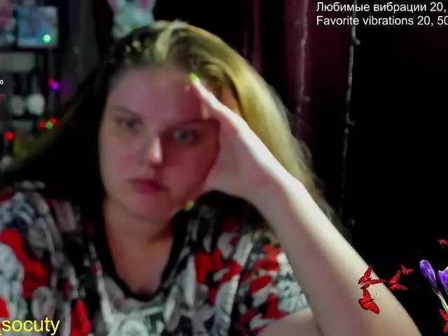Offline alicepussy on BongaCams