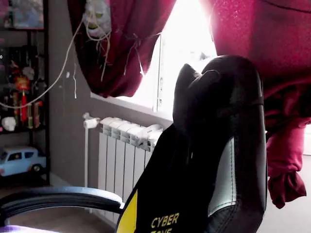 The hypnotic Alicepussy wants you to fuck her physique now! alicepussy from BongaCams