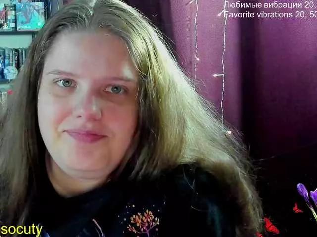 Offline alicepussy on BongaCams