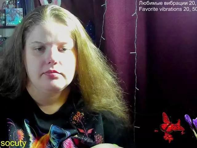 Offline alicepussy on BongaCams