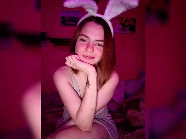 Offline AliceRabbit on BongaCams
