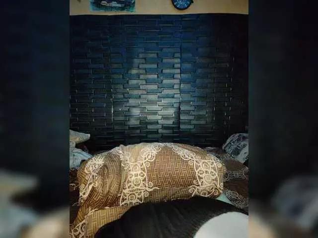 Offline AliceRabbit on BongaCams