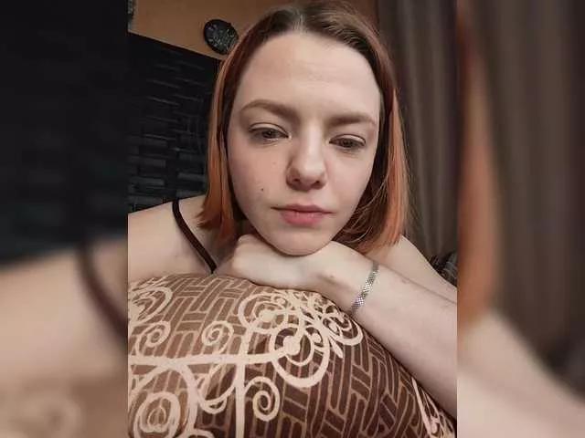 Offline AliceRabbit on BongaCams