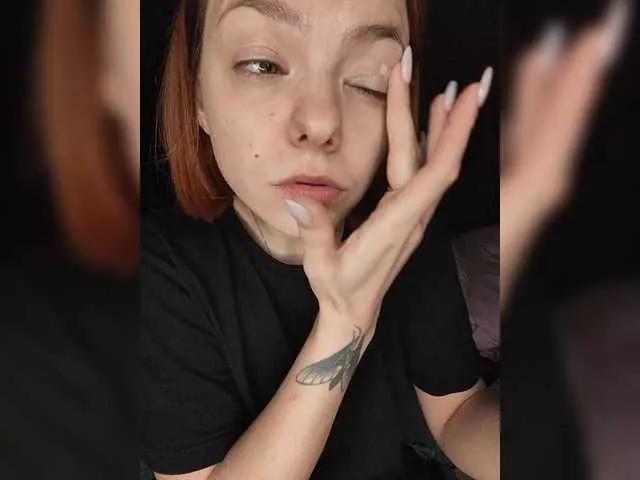 Offline AliceRabbit on BongaCams