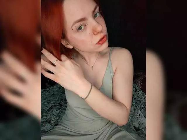 Offline AliceRabbit on BongaCams