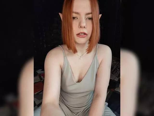 Offline AliceRabbit on BongaCams
