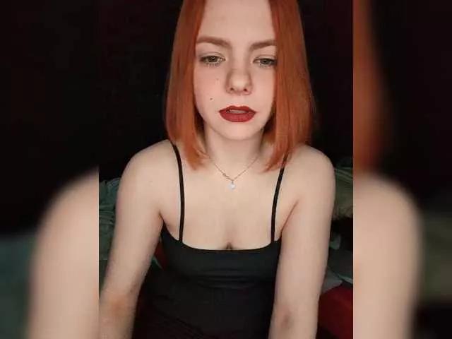 Offline AliceRabbit on BongaCams