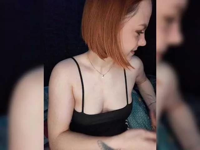 Offline AliceRabbit on BongaCams