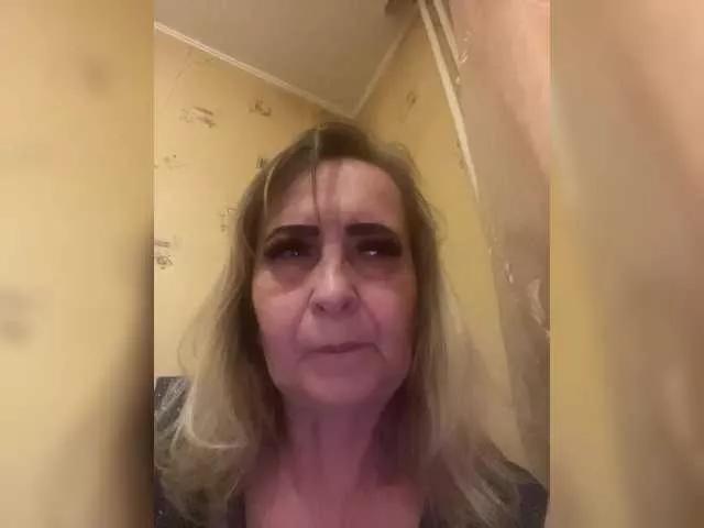 Offline Alina1965 on BongaCams