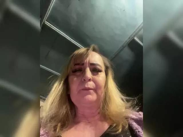 Offline Alina1965 on BongaCams