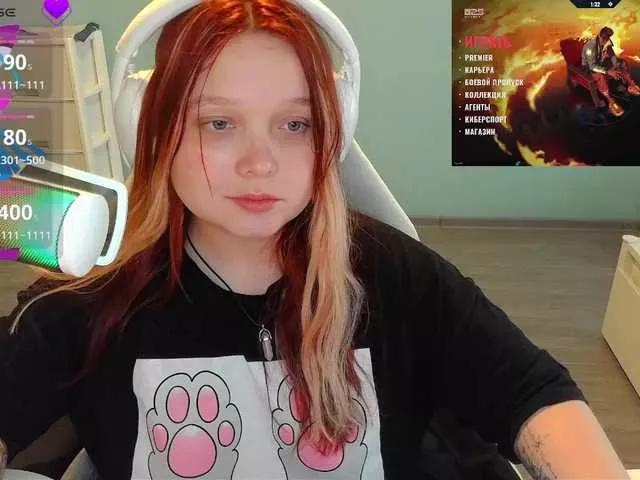 Freechat AlinaAdams on BongaCams