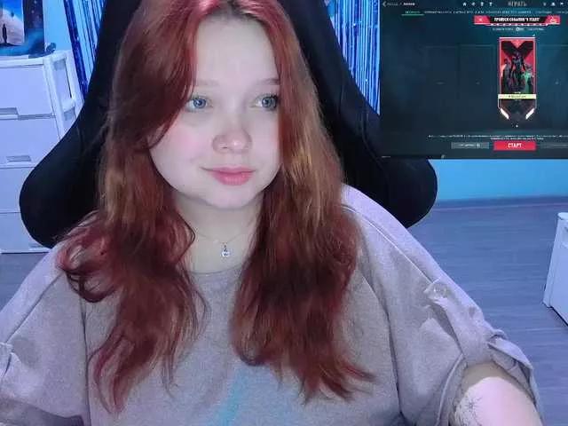 Freechat AlinaAdams on BongaCams