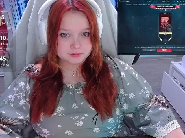 Freechat AlinaAdams on BongaCams