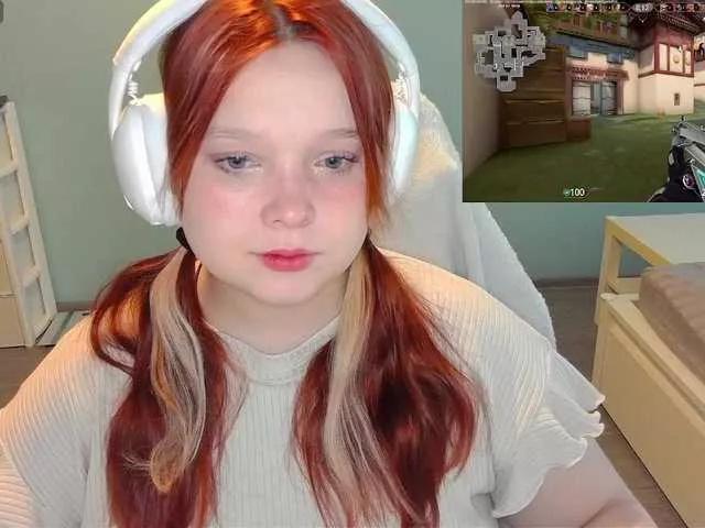 Freechat AlinaAdams on BongaCams