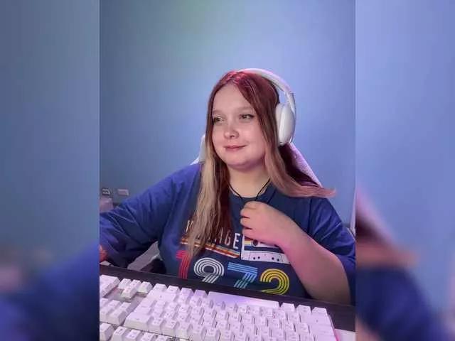 Freechat AlinaAdams on BongaCams
