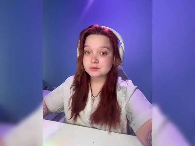 Freechat AlinaAdams on BongaCams