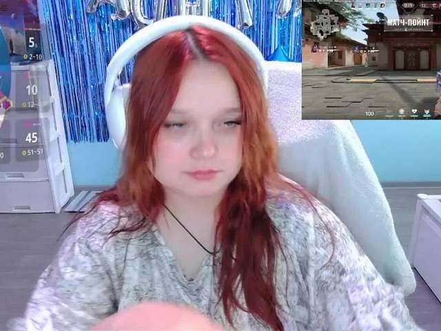 Freechat AlinaAdams on BongaCams