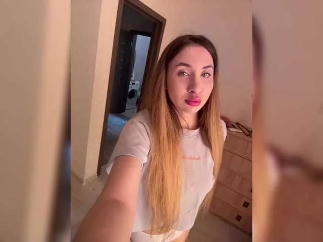 Freechat alizii on BongaCams