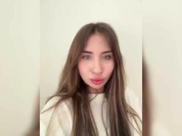 Freechat alizii on BongaCams