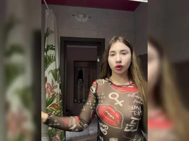 Freechat alizii on BongaCams
