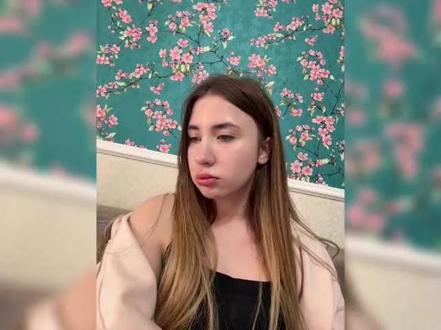 Freechat alizii on BongaCams