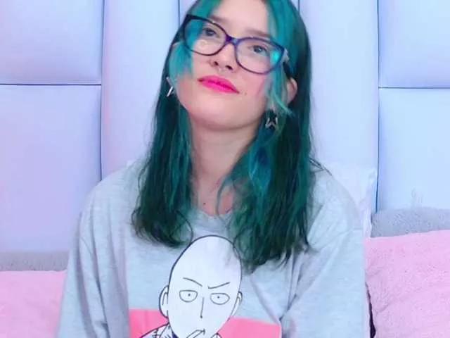 Offline AlliciaKim on BongaCams