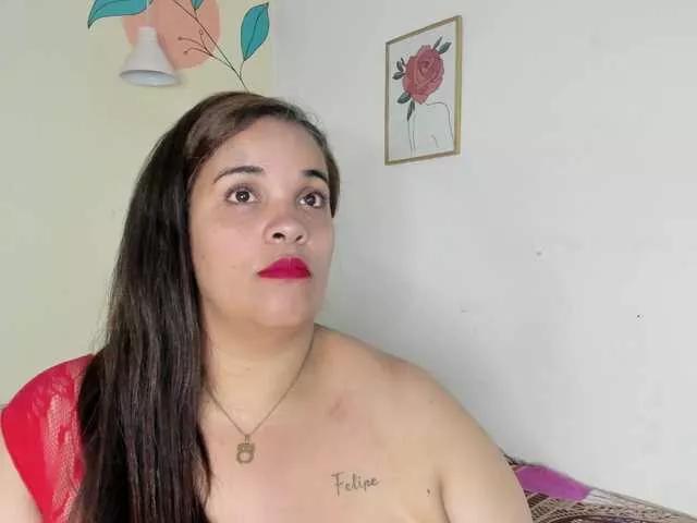 Offline AlondraZaens on BongaCams