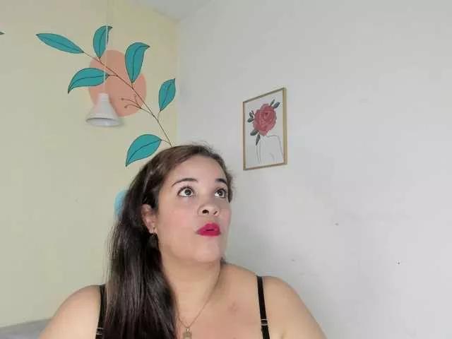 Offline AlondraZaens on BongaCams