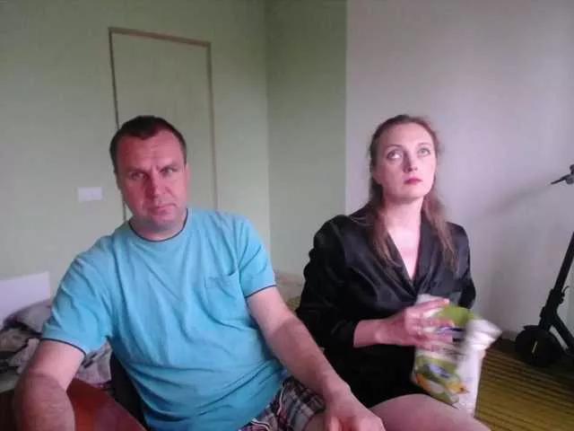 Freechat Amalteja2 on BongaCams