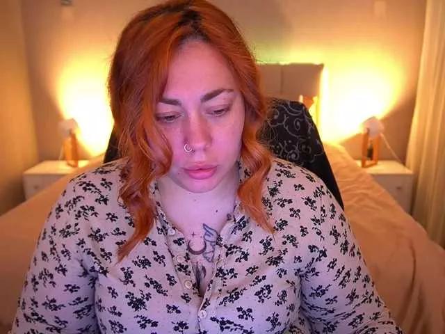 Offline AmazonkaStarrr on BongaCams