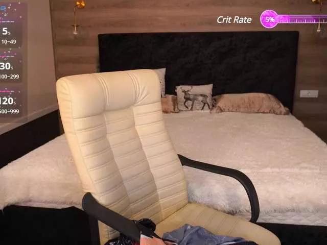 Offline AmazonkaStarrr on BongaCams