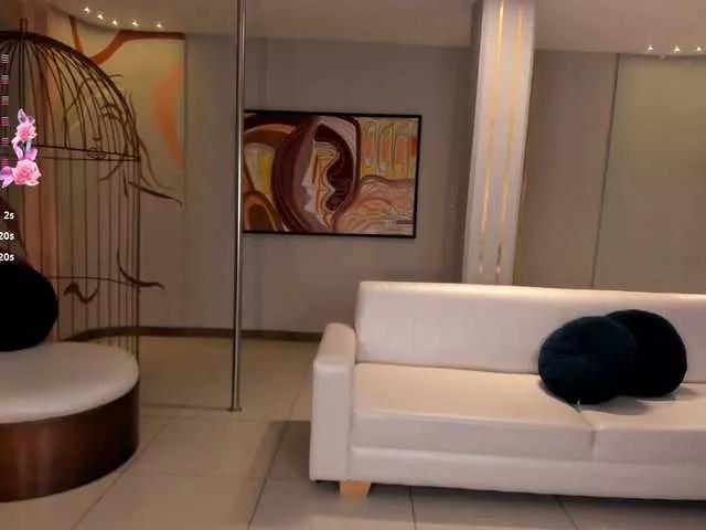 Offline AmberLewis on BongaCams