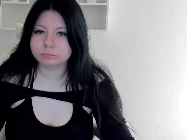 Freechat AmelyLil on BongaCams