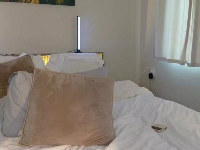 Offline Amex369 on BongaCams
