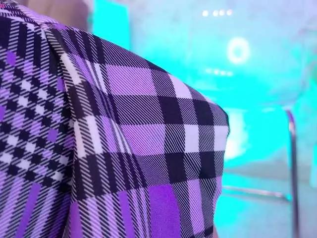 Freechat AmyBunnyy on BongaCams
