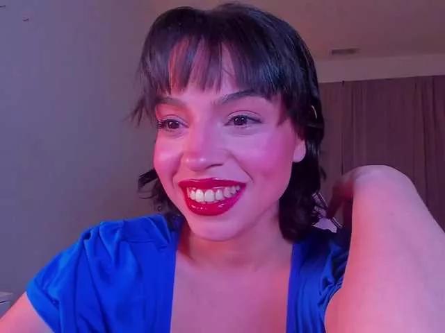 Offline AmyHeaven- on BongaCams