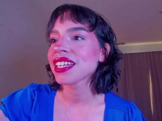 Offline AmyHeaven- on BongaCams