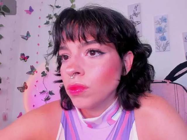 Offline AmyHeaven- on BongaCams