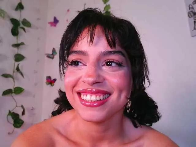 Offline AmyHeaven- on BongaCams