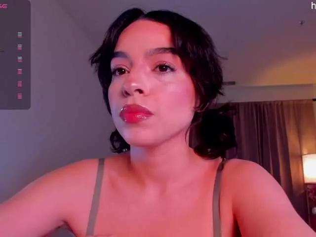 Offline AmyHeaven- on BongaCams